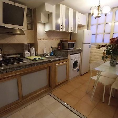 Studio Les Belles Residences Kazablanka Dış mekan fotoğraf