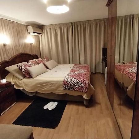 Studio Les Belles Residences Kazablanka Dış mekan fotoğraf