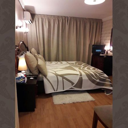 Studio Les Belles Residences Kazablanka Dış mekan fotoğraf