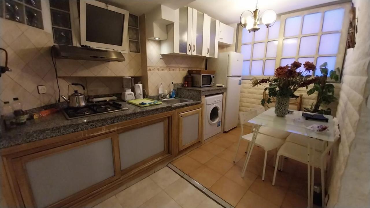 Studio Les Belles Residences Kazablanka Dış mekan fotoğraf