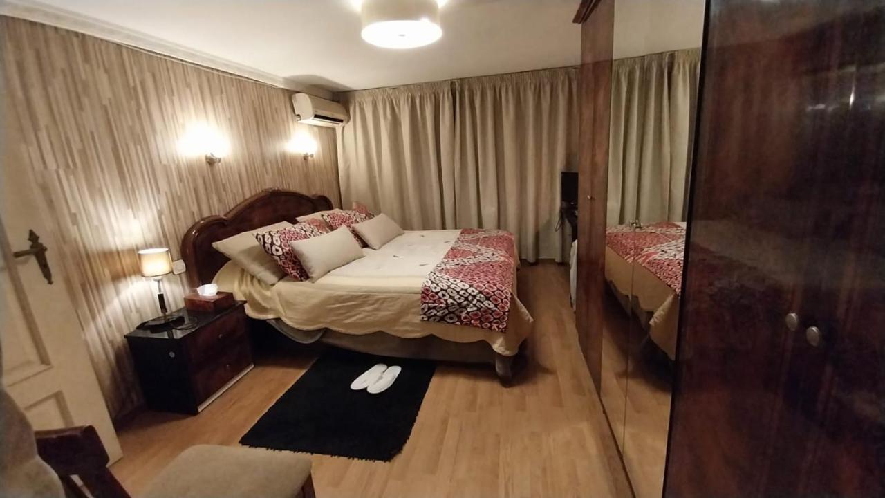 Studio Les Belles Residences Kazablanka Dış mekan fotoğraf