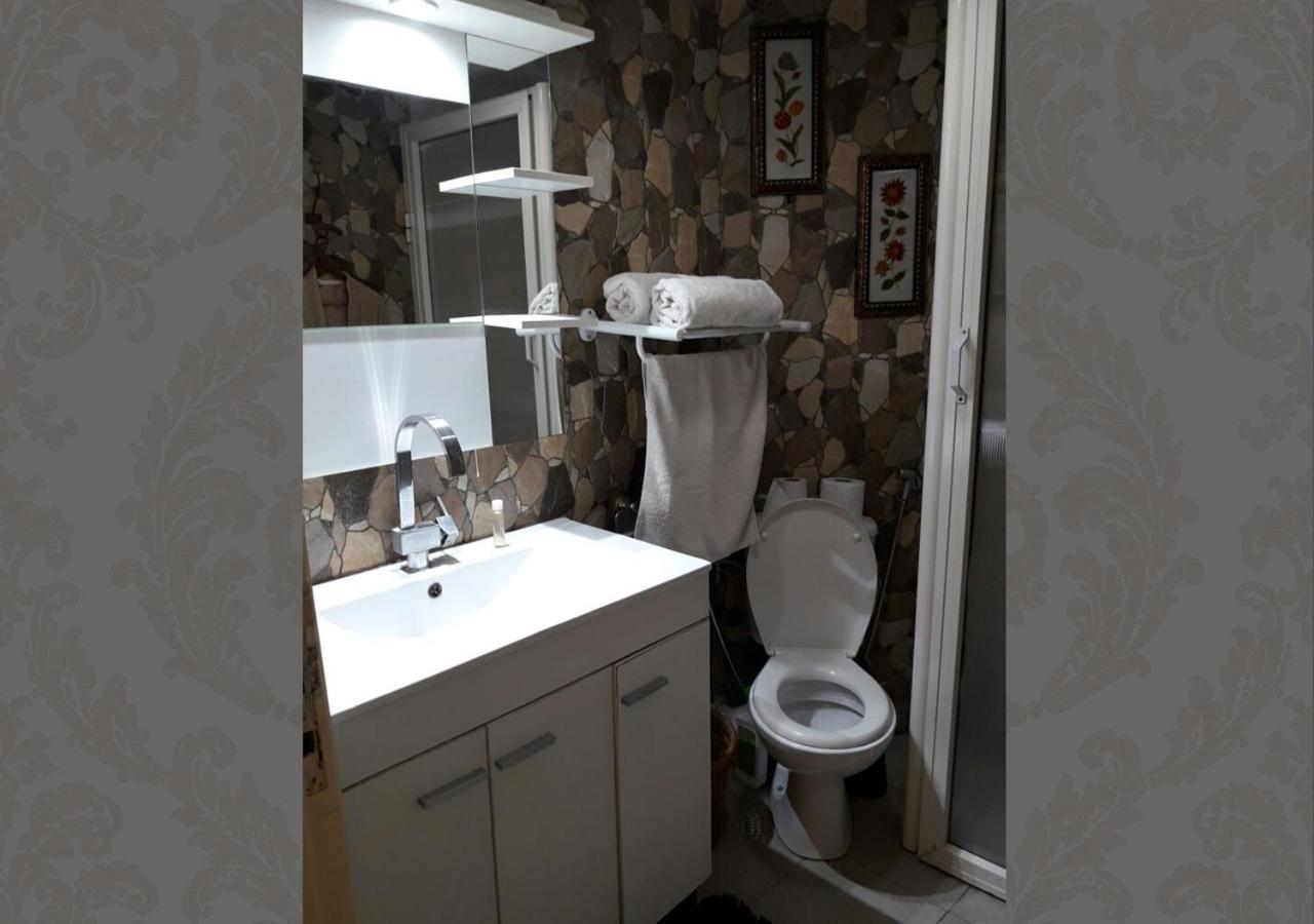 Studio Les Belles Residences Kazablanka Dış mekan fotoğraf