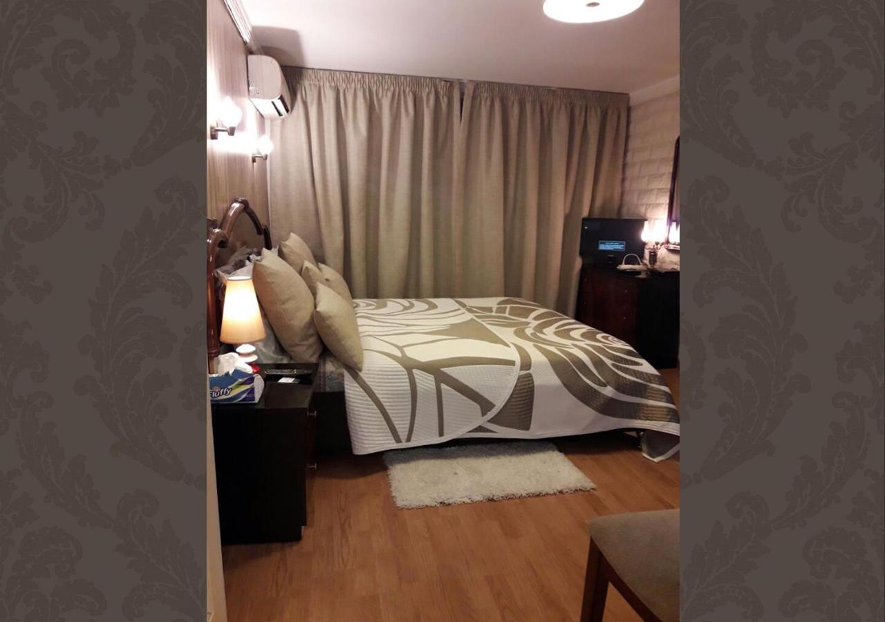 Studio Les Belles Residences Kazablanka Dış mekan fotoğraf
