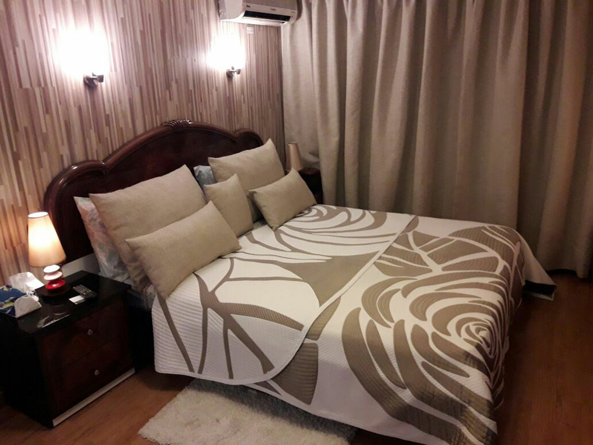 Studio Les Belles Residences Kazablanka Dış mekan fotoğraf