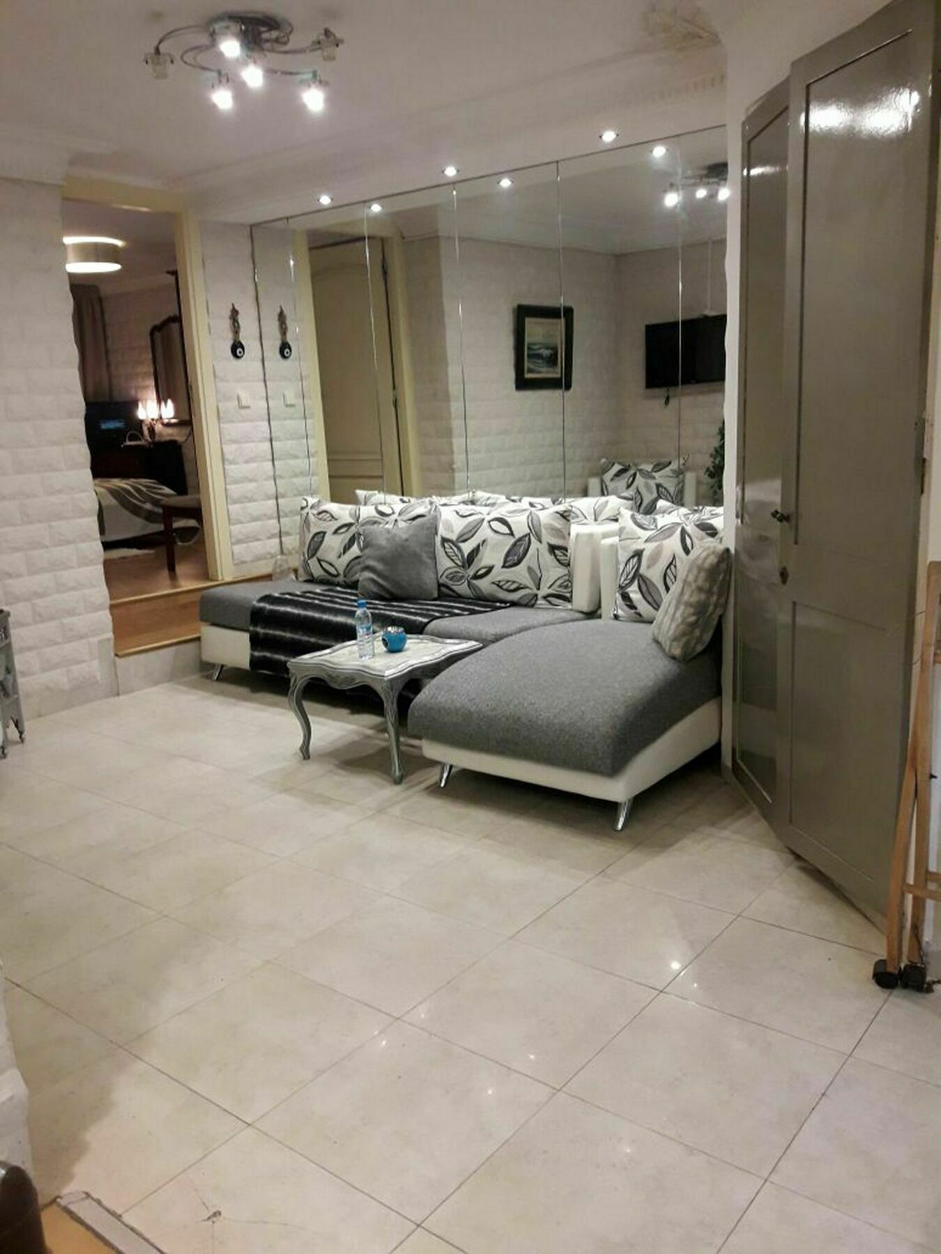 Studio Les Belles Residences Kazablanka Dış mekan fotoğraf