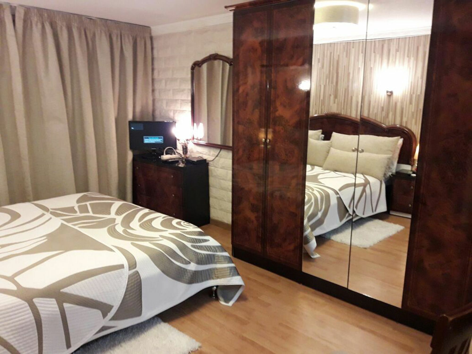 Studio Les Belles Residences Kazablanka Dış mekan fotoğraf