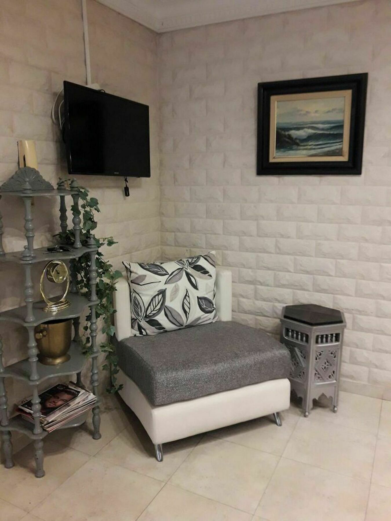 Studio Les Belles Residences Kazablanka Dış mekan fotoğraf